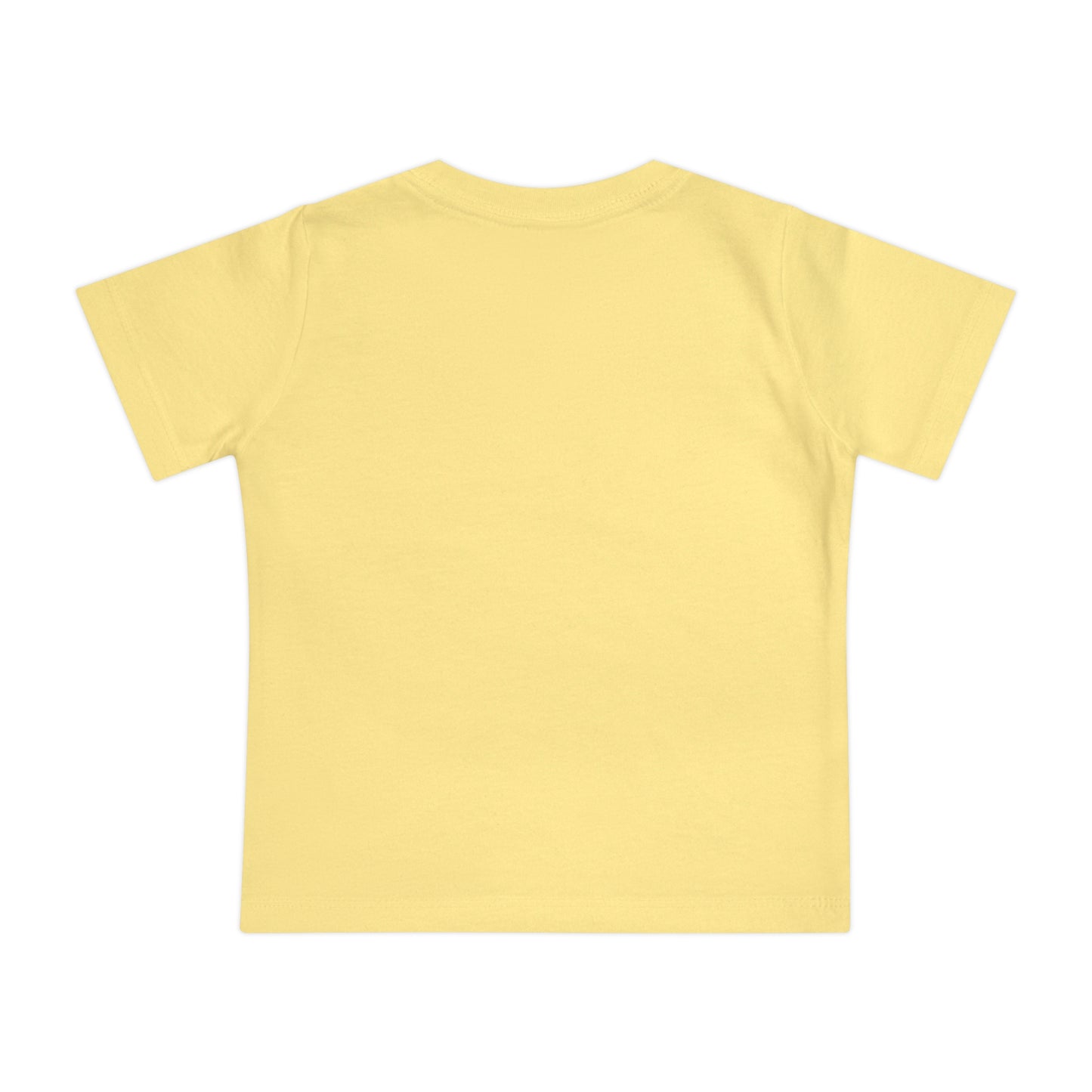 Murder Pony Baby Tee