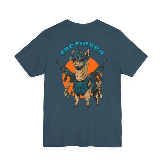 Tactipaca Tee