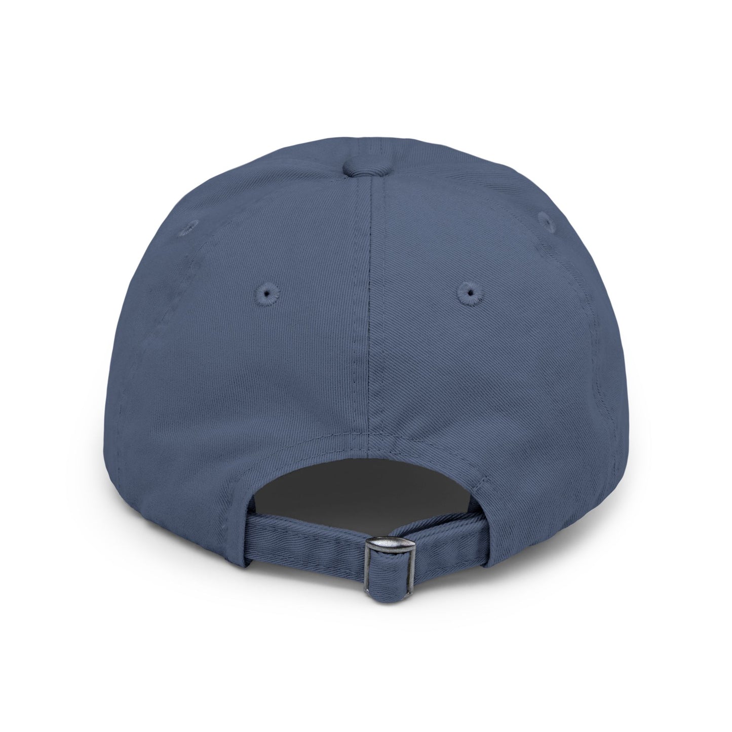 Murder Pony Distressed Cap