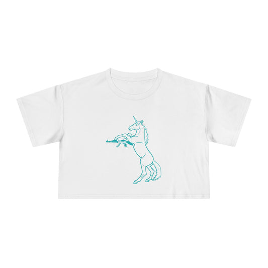 Offensive Industries x Murder Pony Tee