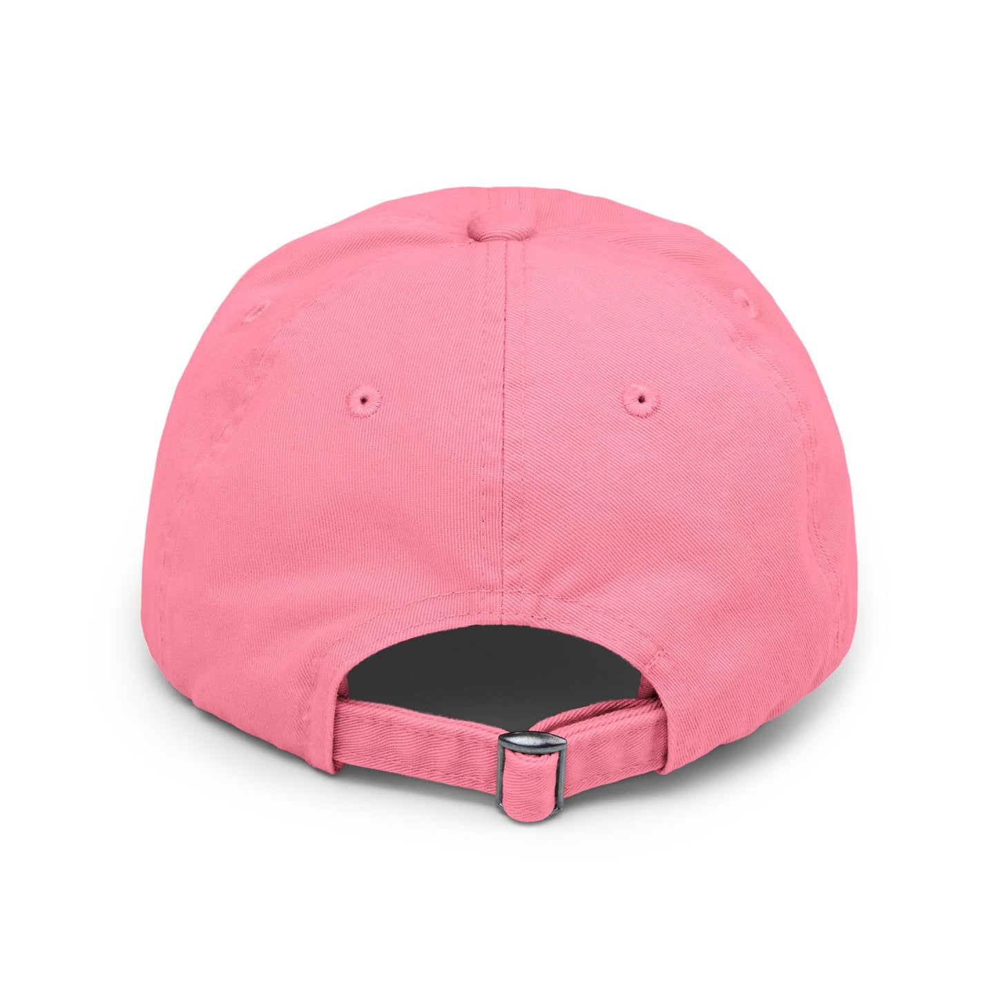 Murder Pony Distressed Cap