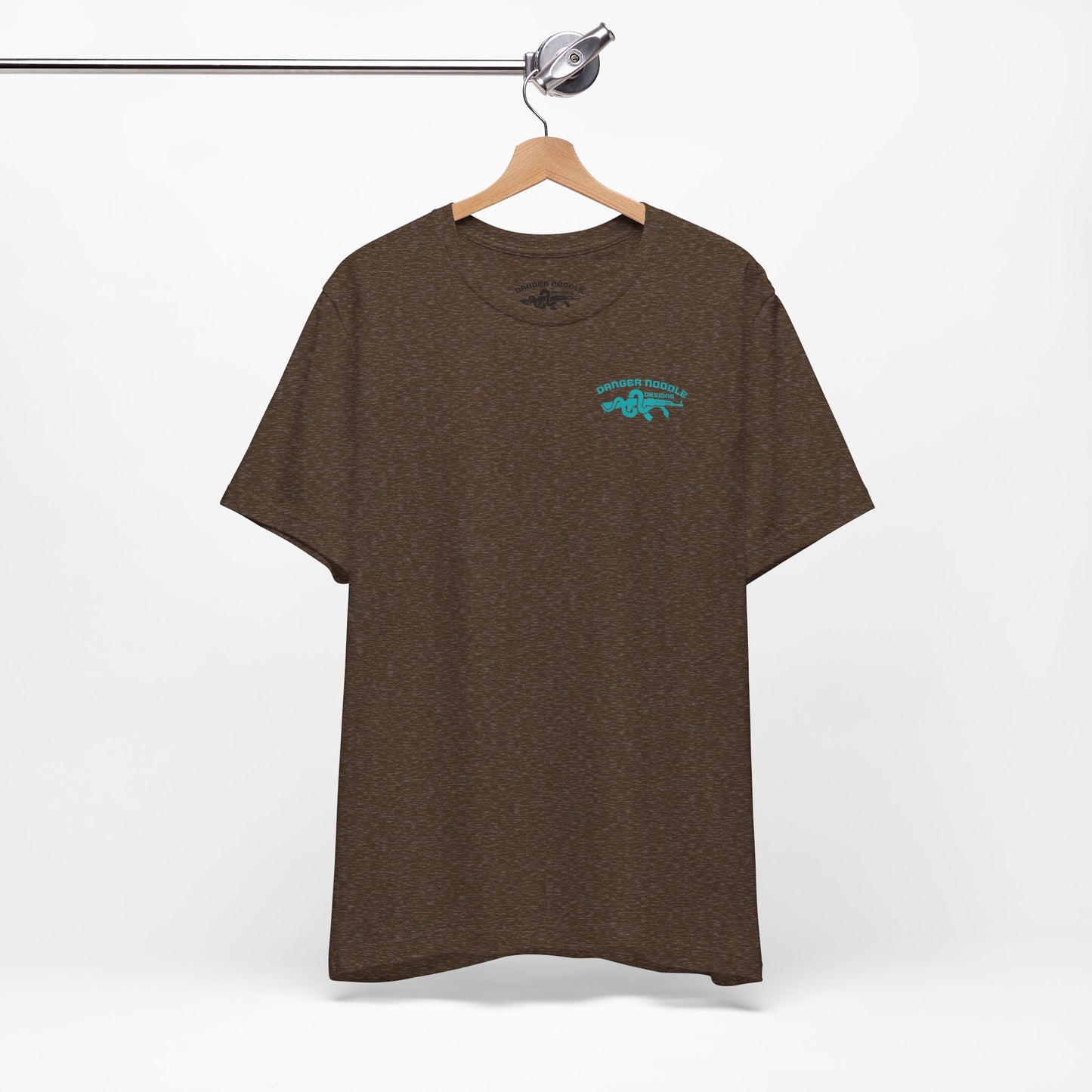 Tactipaca Tee