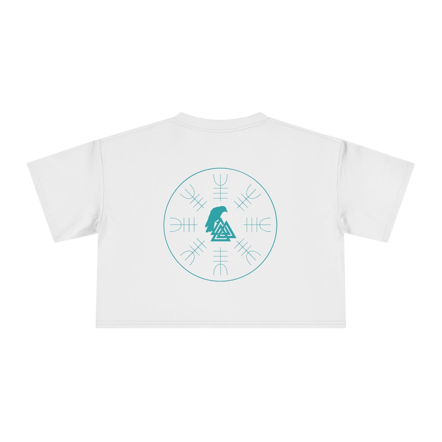 Offensive Industries x Murder Pony Tee