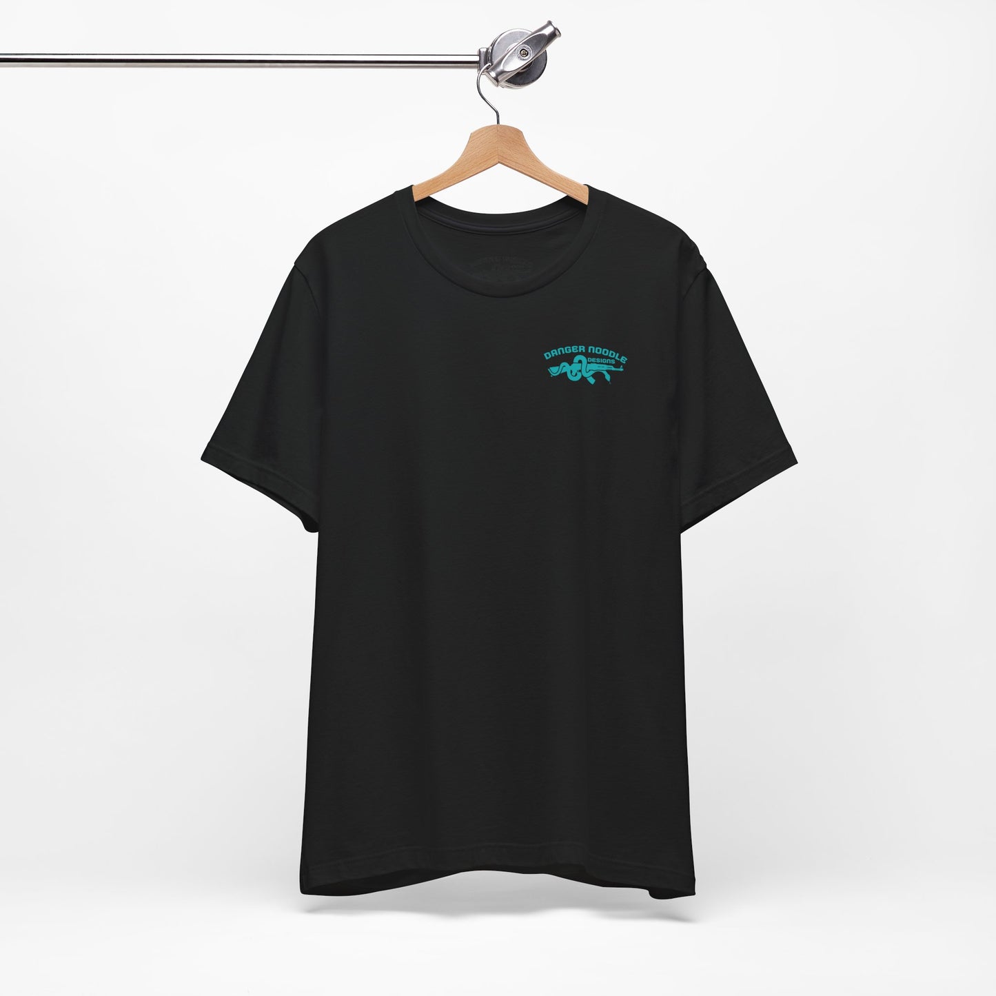 Tactipaca Tee