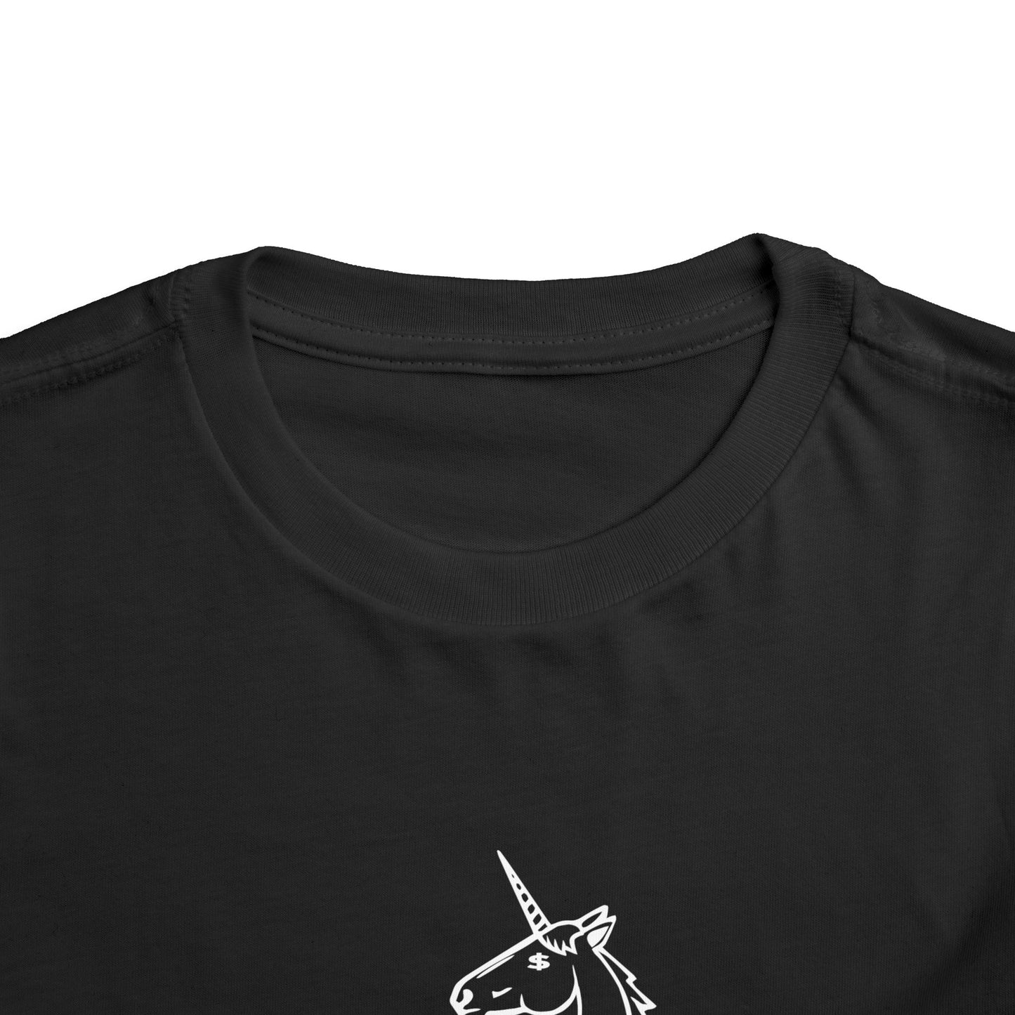 Murder Pony Toddler Tee