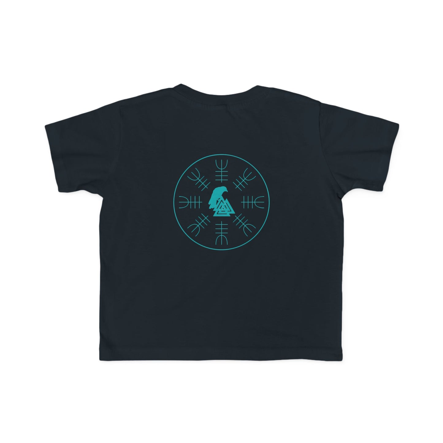 Toddler's Offensive Industries x Murder Pony Collab