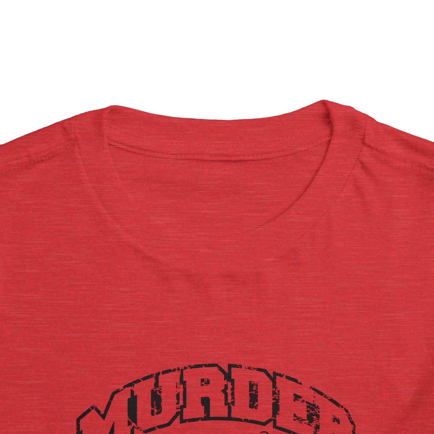 2020 Murder Hornets Toddler Tee