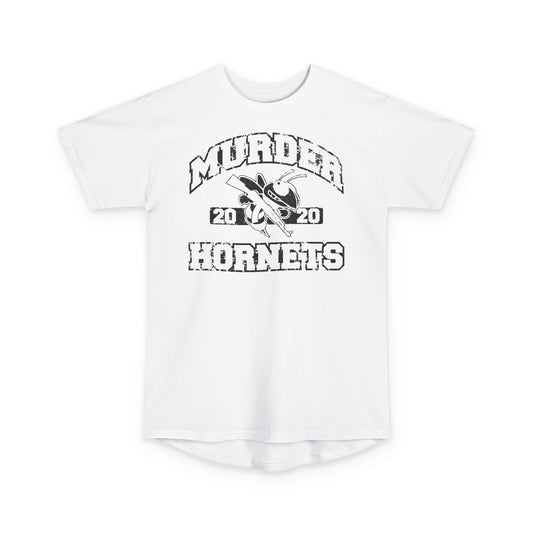 2020 Murder Hornets Long Body Urban Tee
