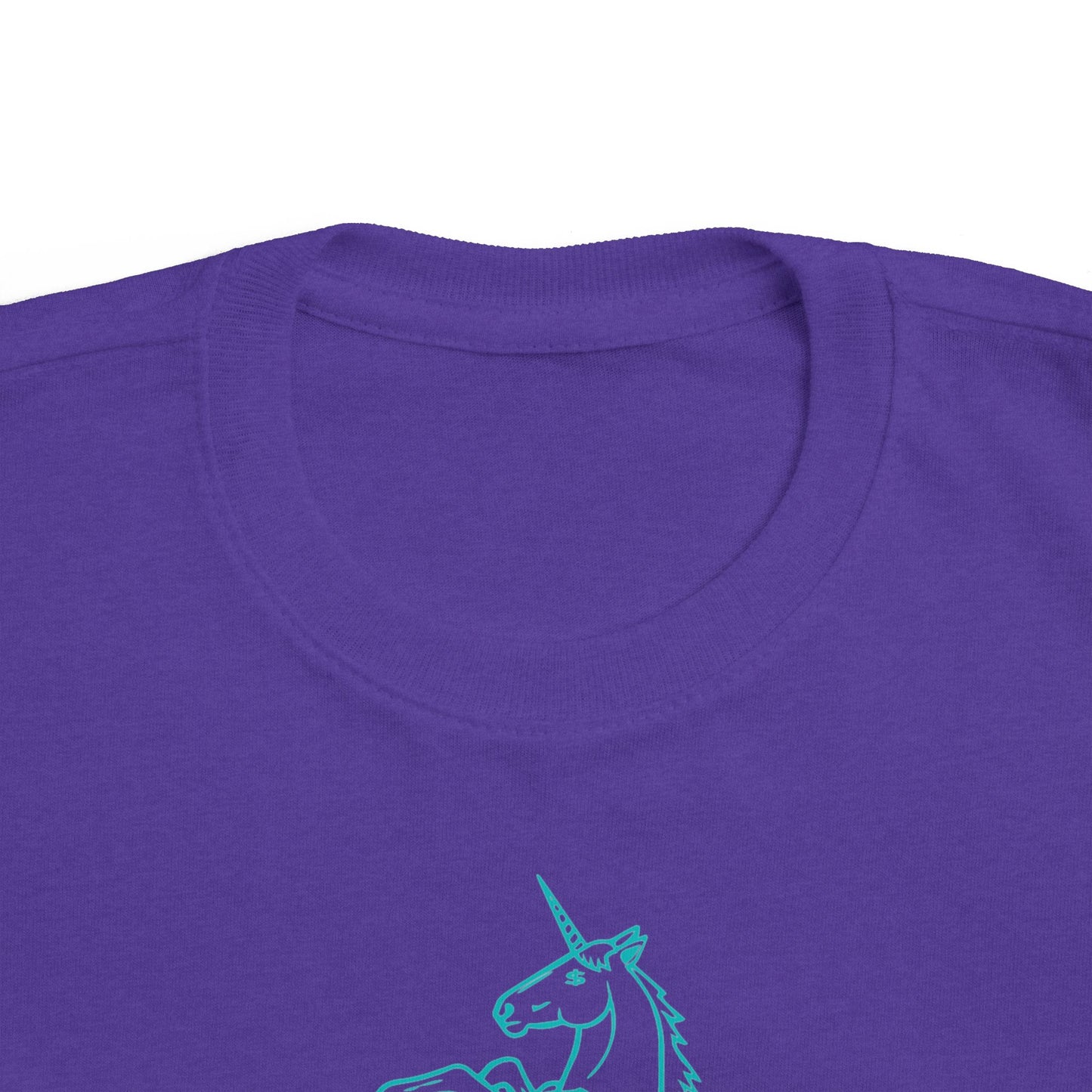 Toddler's Offensive Industries x Murder Pony Collab