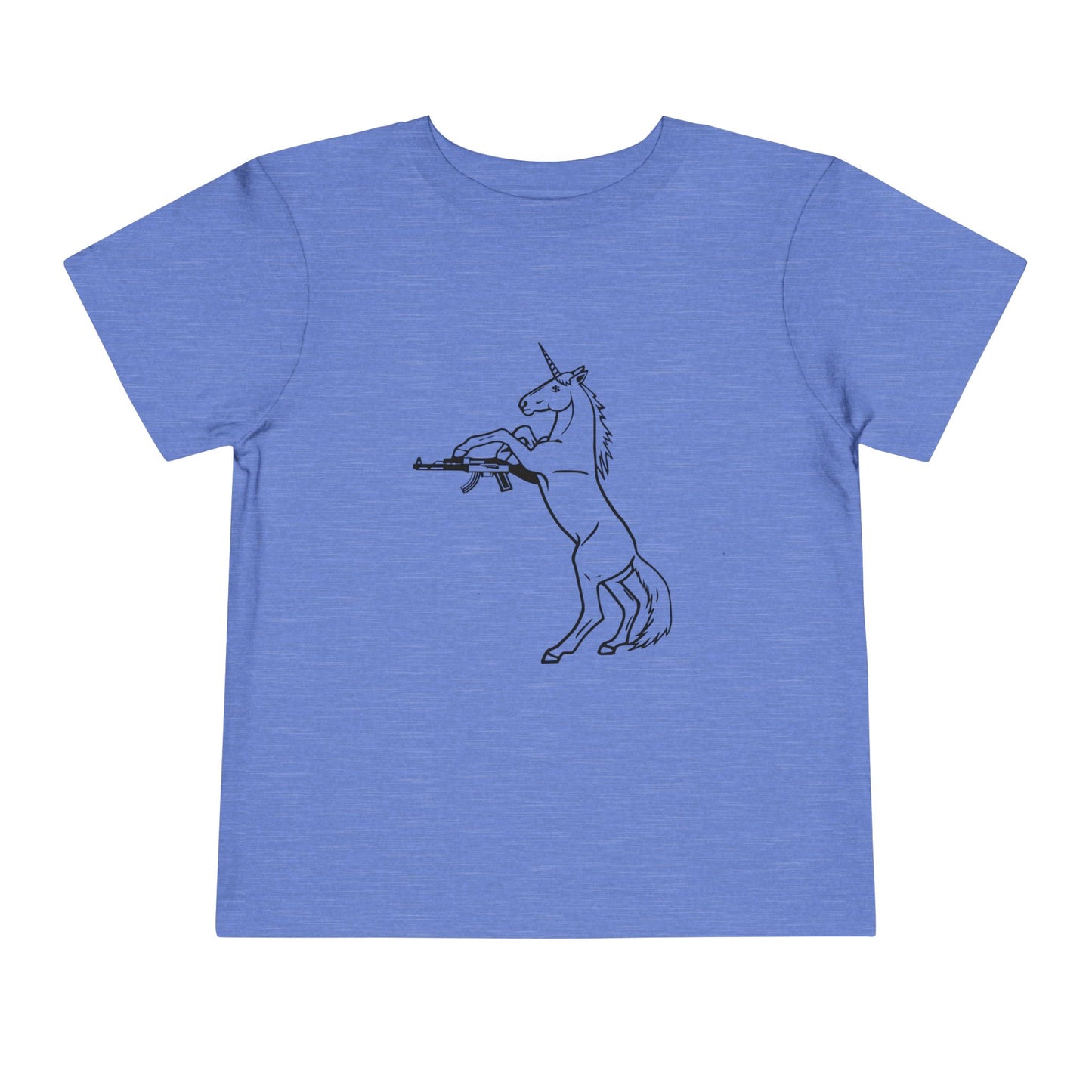 Murder Pony Toddler Tee