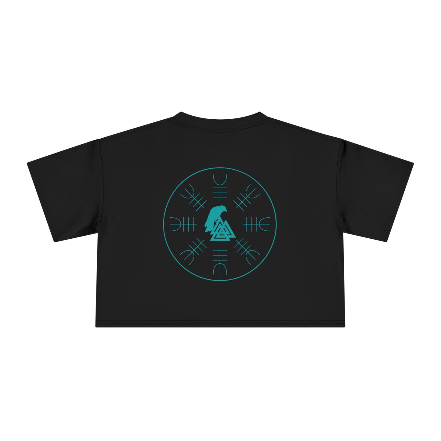Offensive Industries x Murder Pony Tee