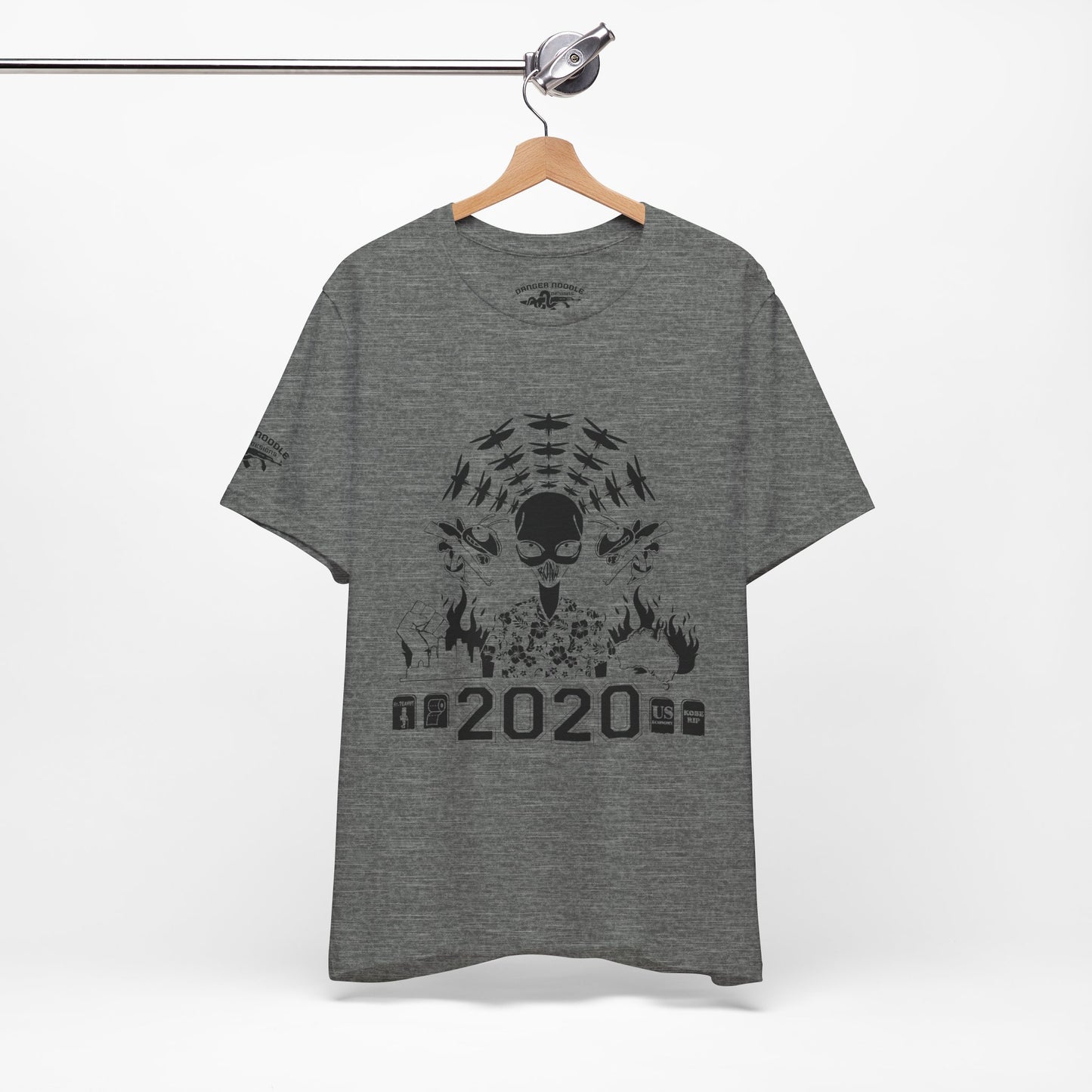 2020 Apocalypse Tour Tee