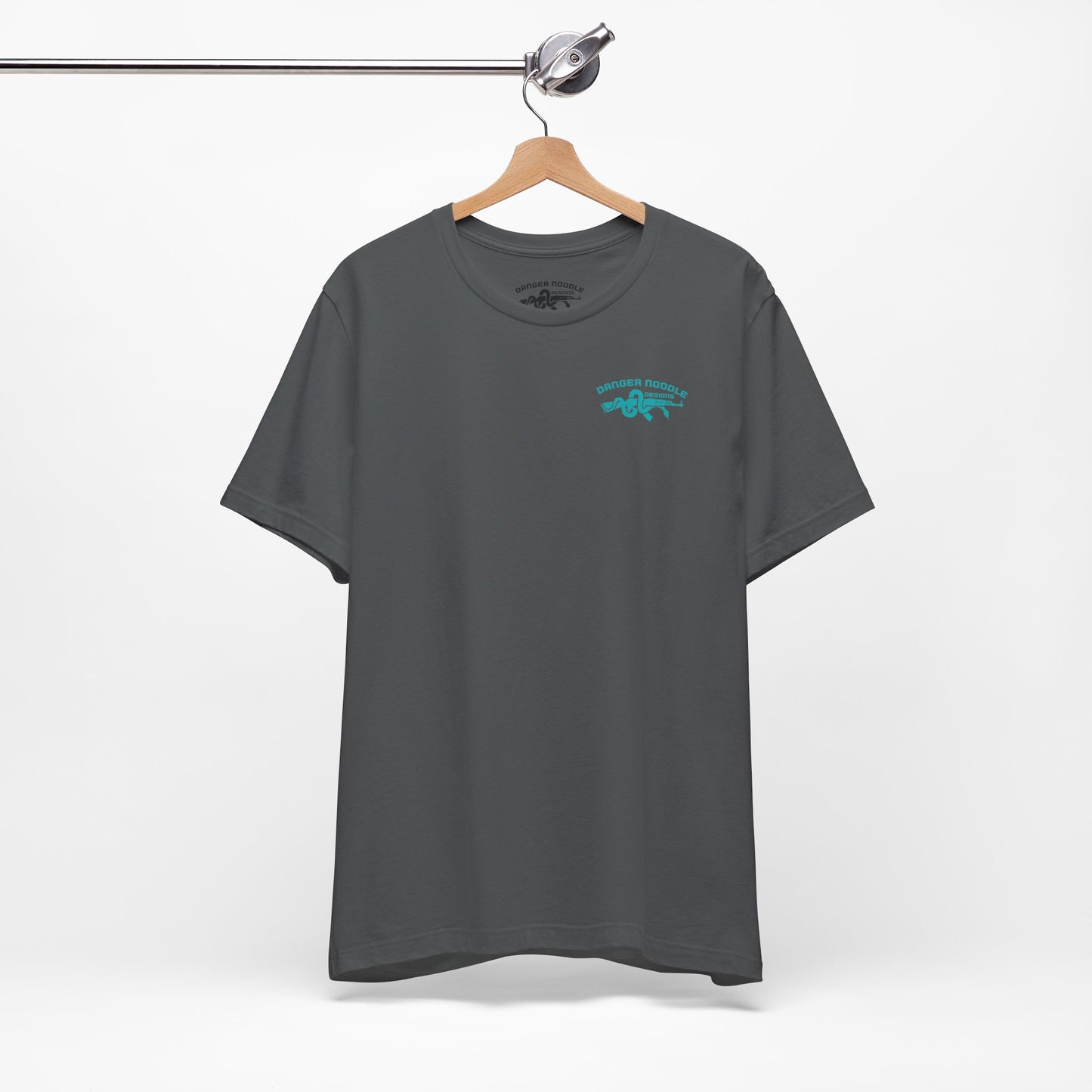 Tactipaca Tee