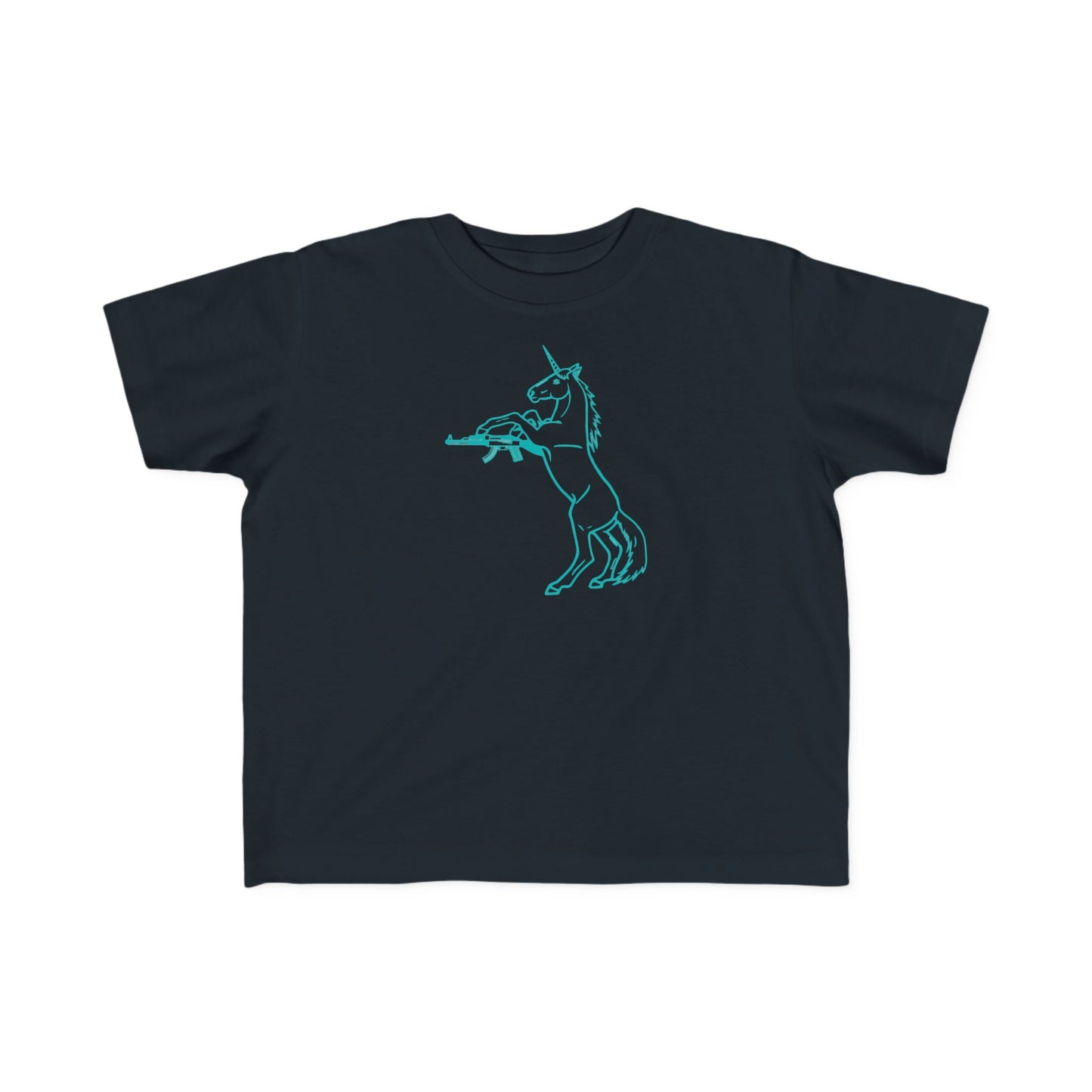Toddler's Offensive Industries x Murder Pony Collab
