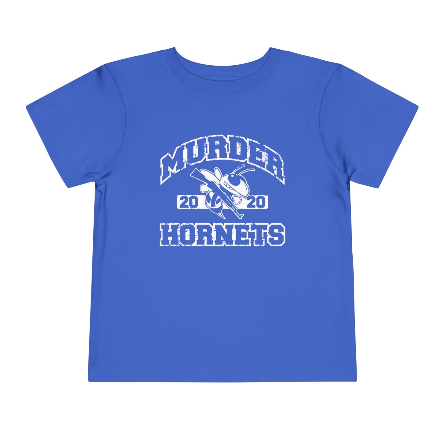 2020 Murder Hornets Toddler Tee