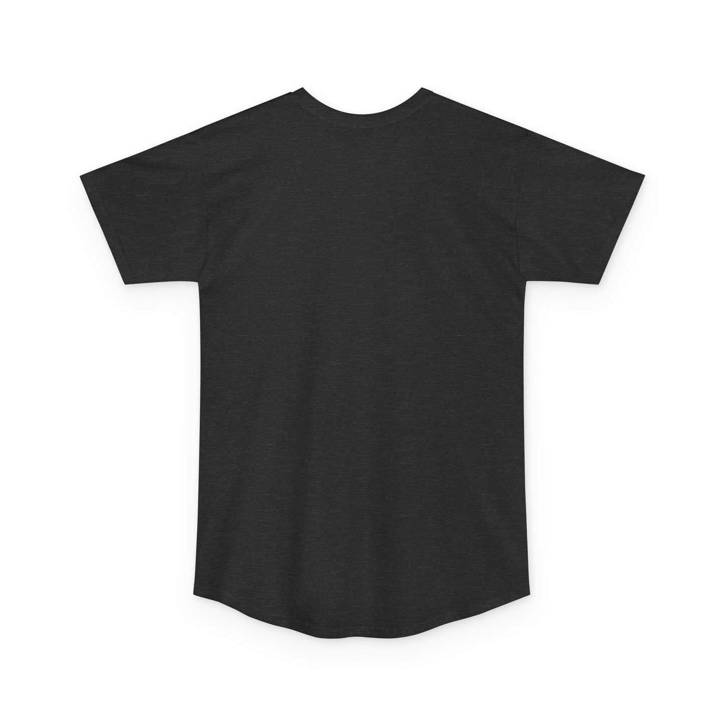 Drill the 3rd Hole Long Body Urban Tee