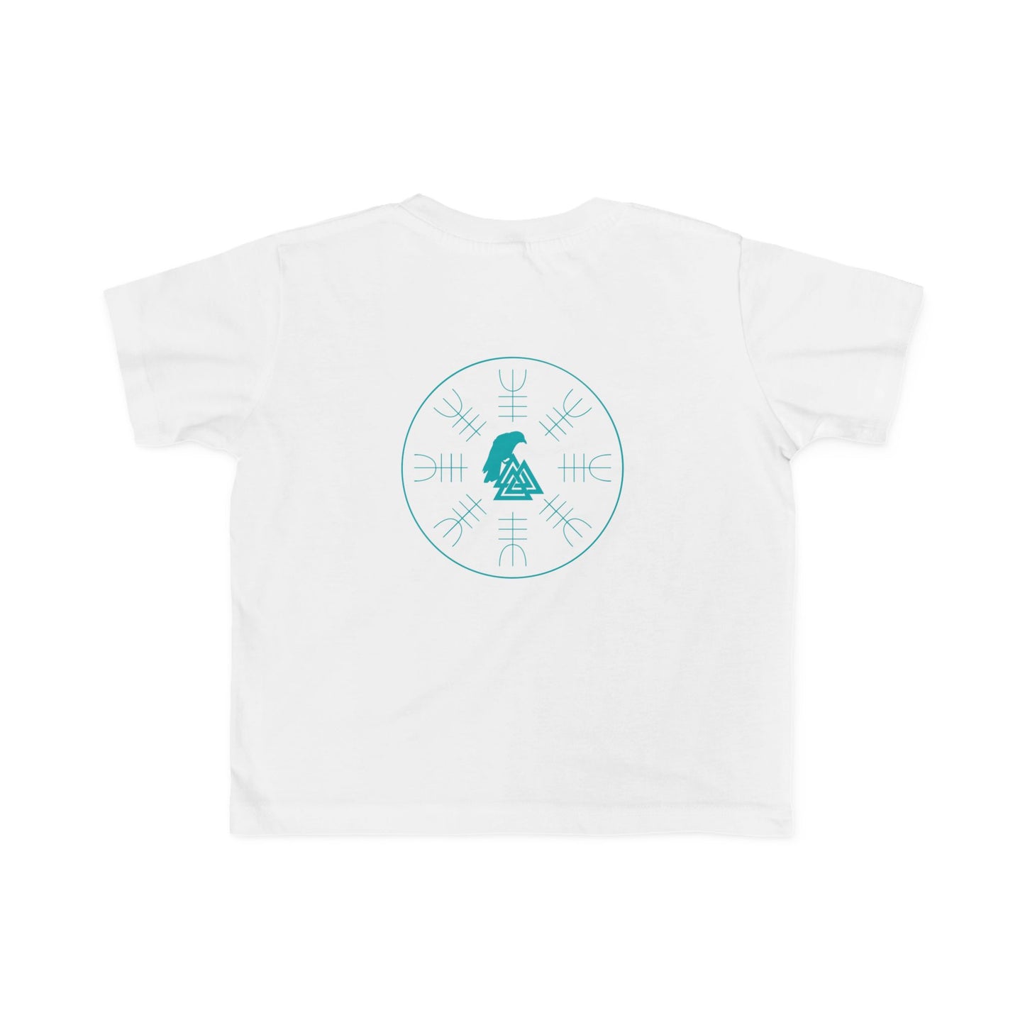 Toddler's Offensive Industries x Murder Pony Collab