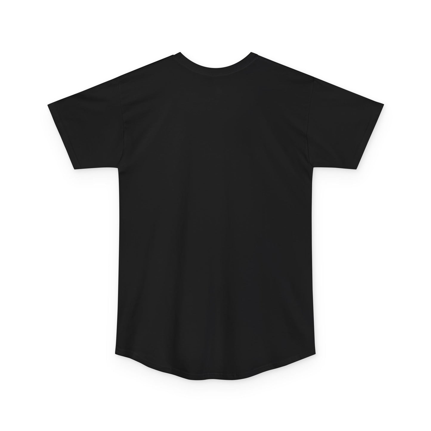 Drill the 3rd Hole Long Body Urban Tee