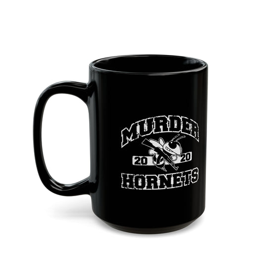 2020 Murder Hornets Mug