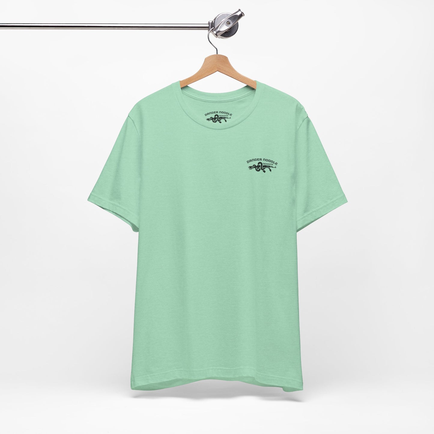 Drill the 3rd Hole Tee