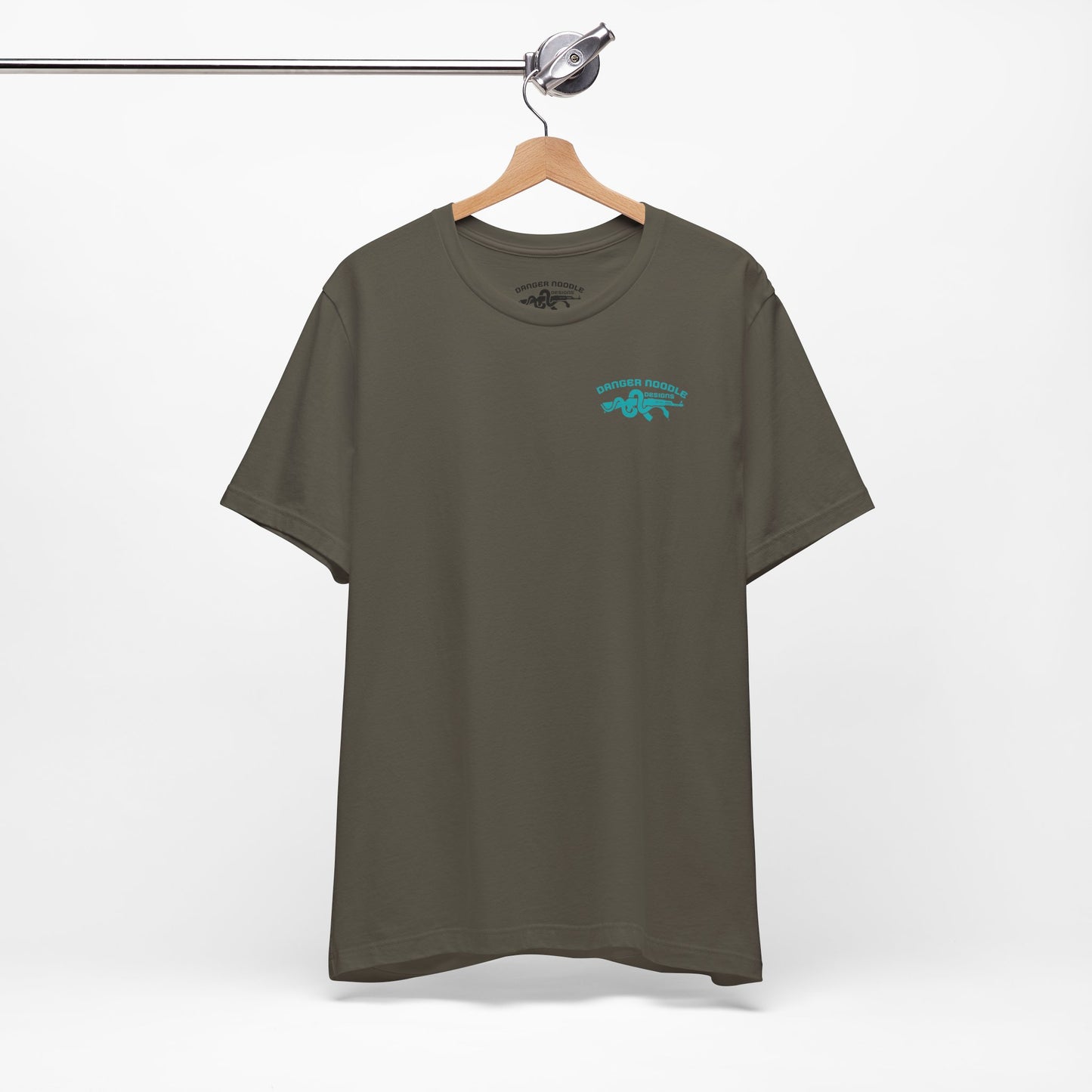 Tactipaca Tee