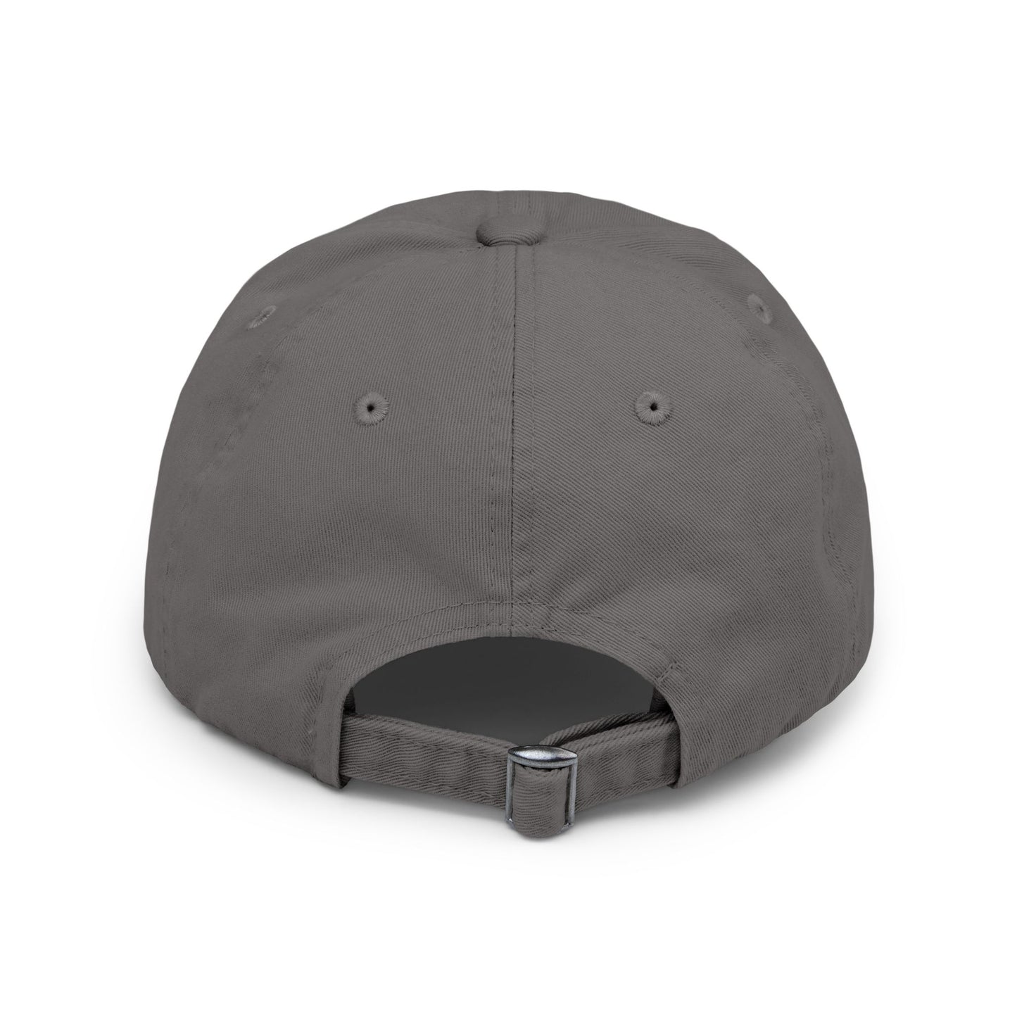 Wanna See My Glock Distressed Cap