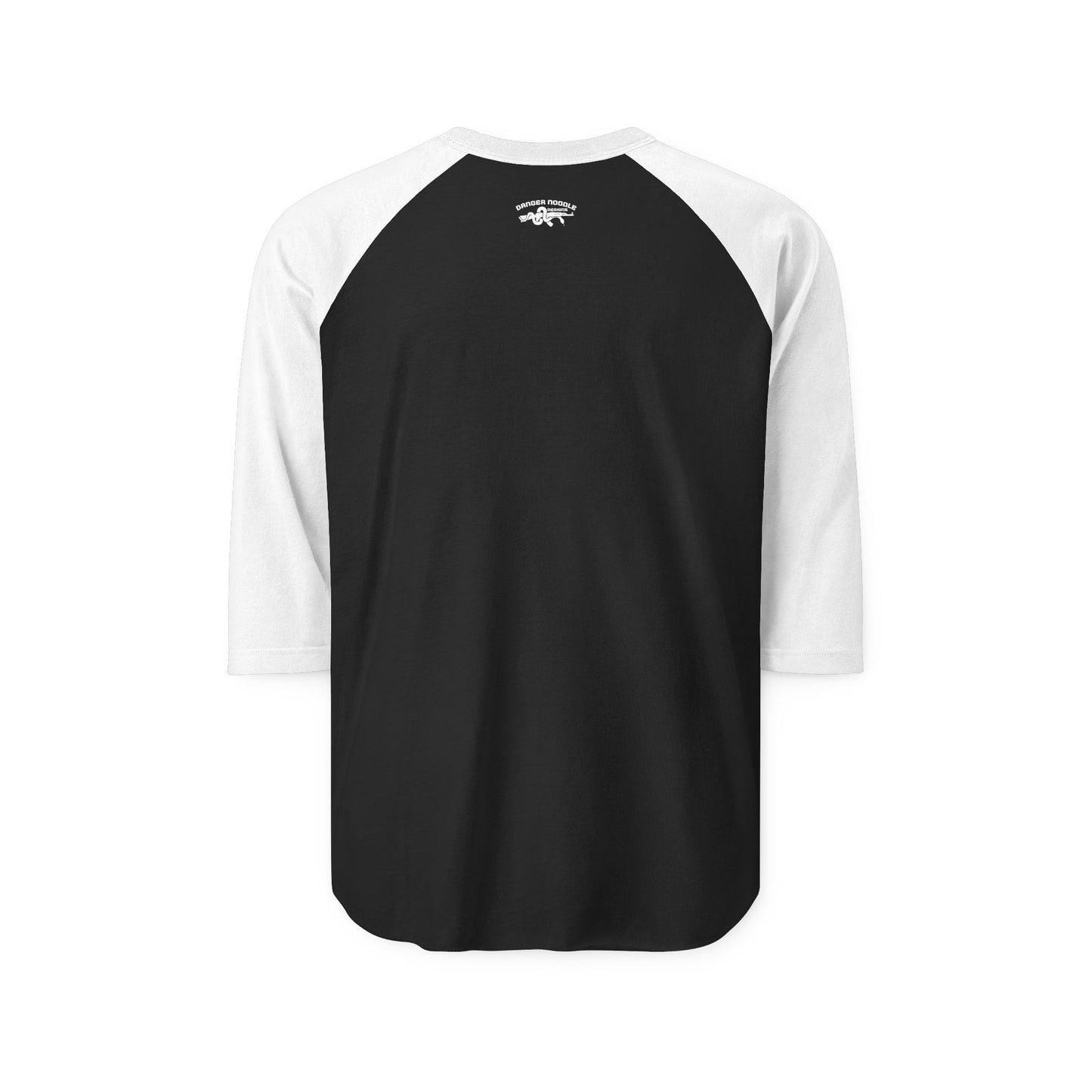 2020 Murder Hornets Baseball Tee