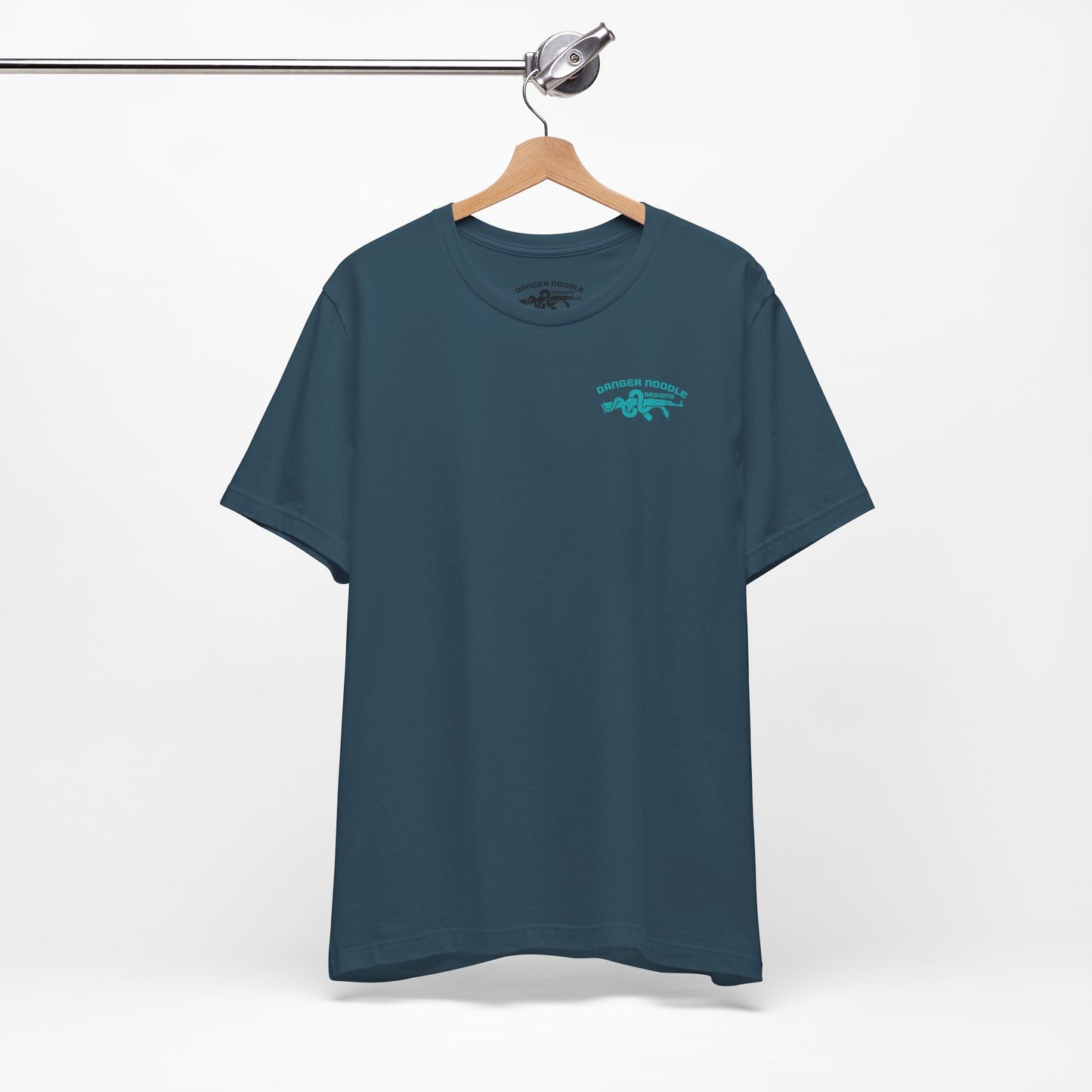 Tactipaca Tee