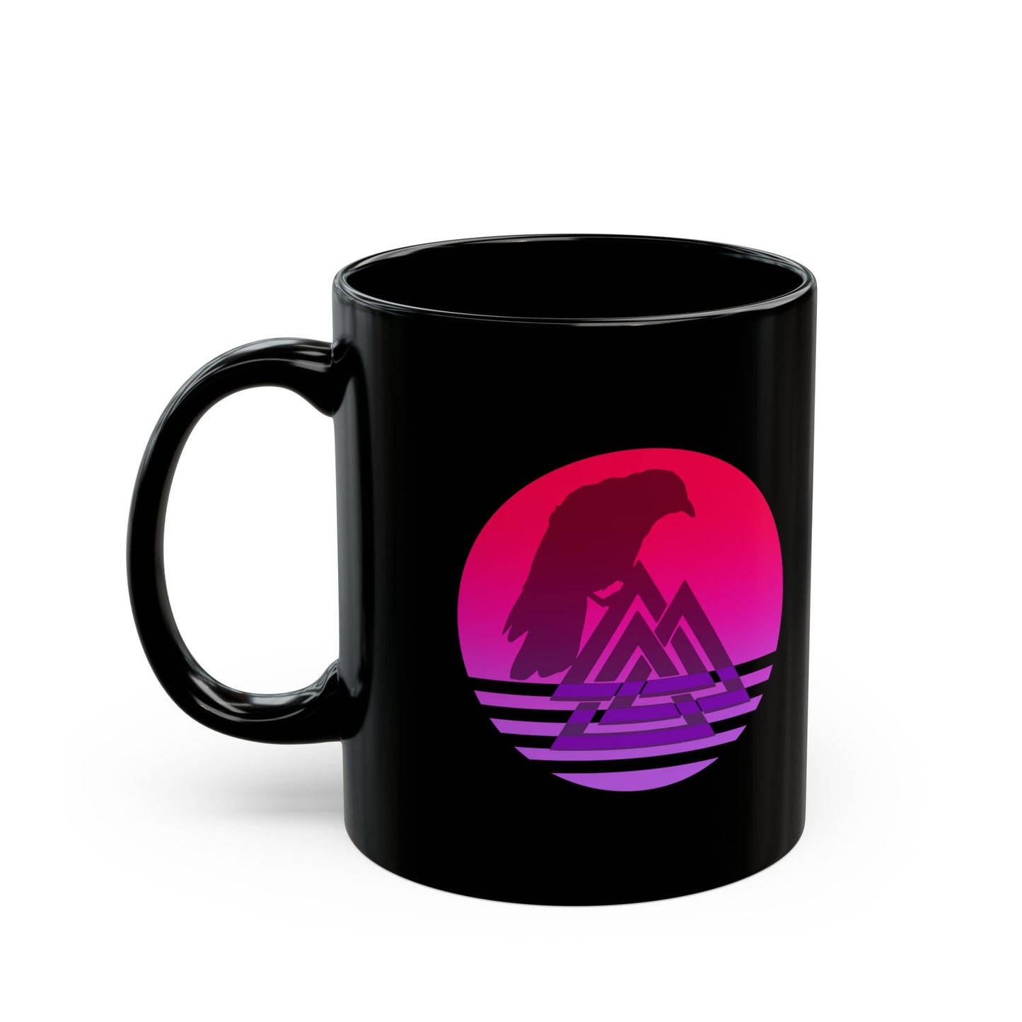 Offensive Industries Dawn Mug (11oz)