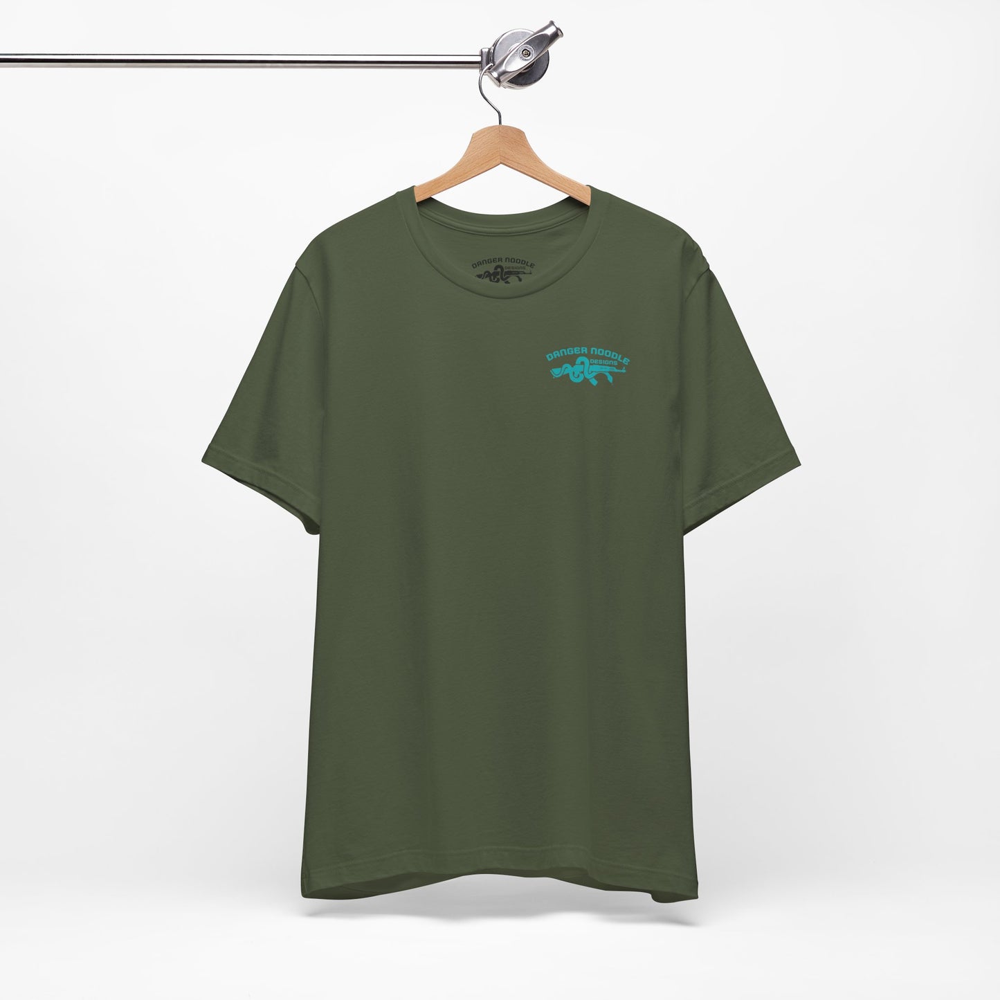 Tactipaca Tee