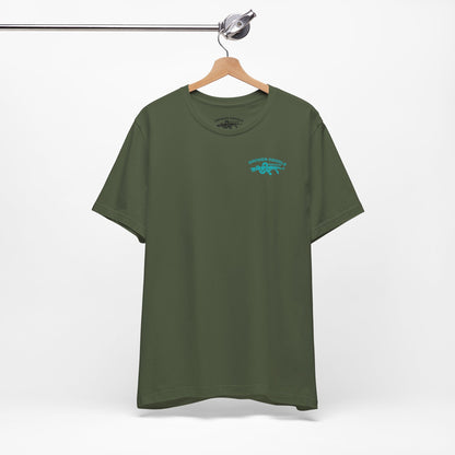 Tactipaca Tee