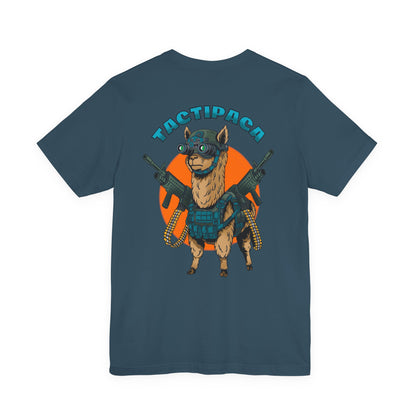 Tactipaca Tee