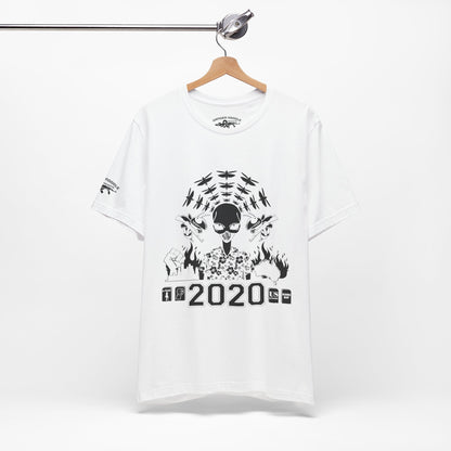 2020 Apocalypse Tour Tee
