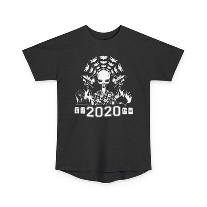 2020 Apocalypse Tour Long Body Urban Tee