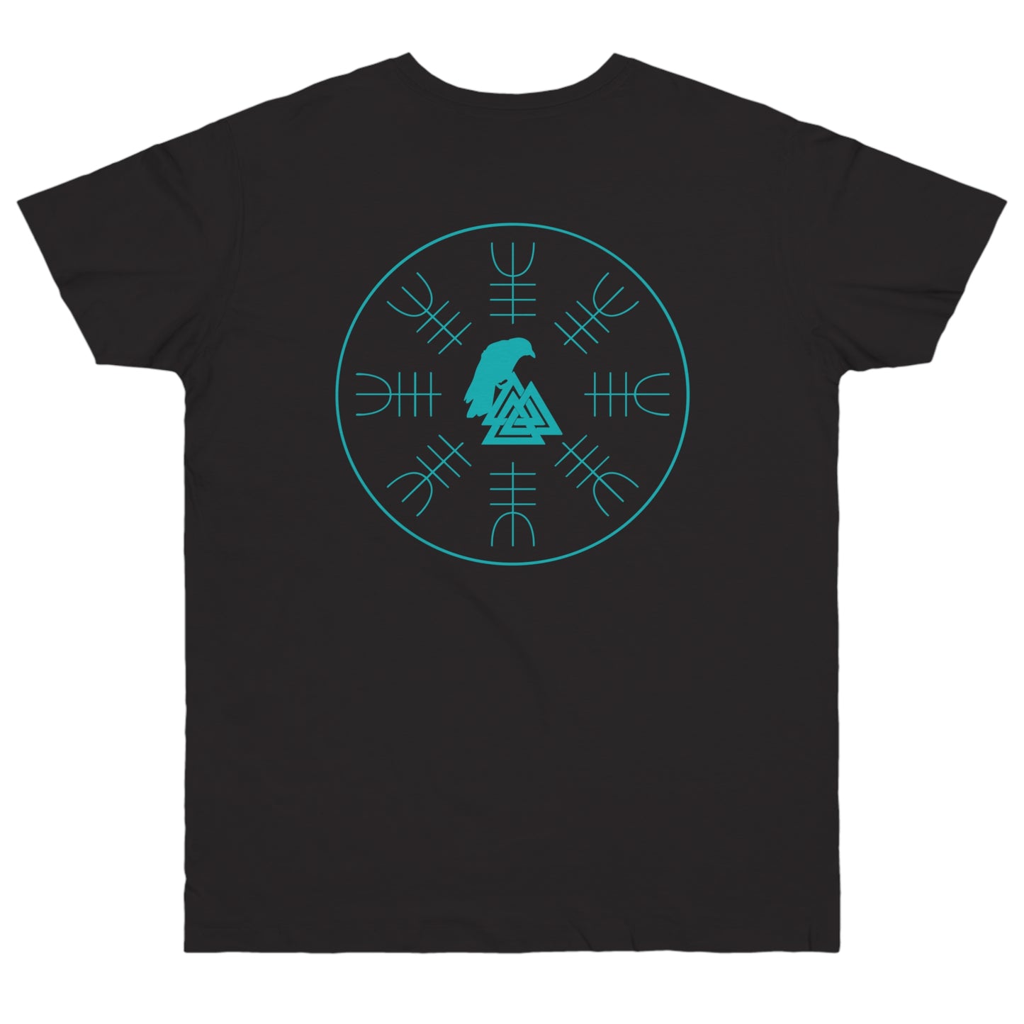 Offensive Industries x Murder Pony Tee (100% Cotton)