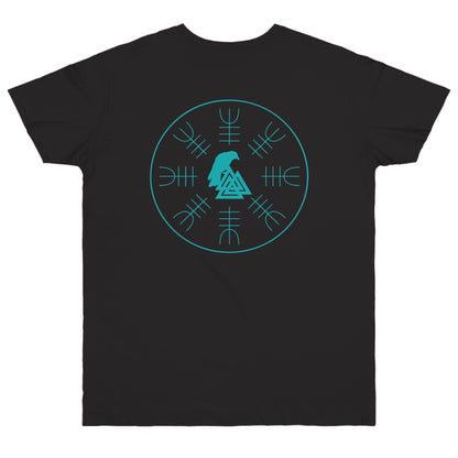 Offensive Industries x Murder Pony Tee (100% Cotton)