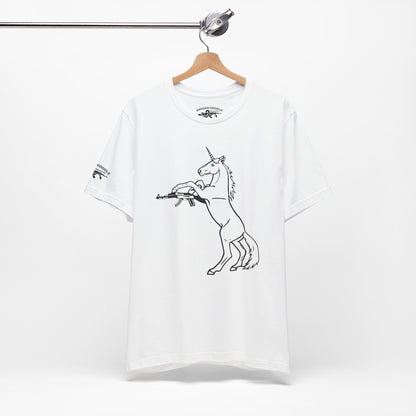 Murder Pony Tee
