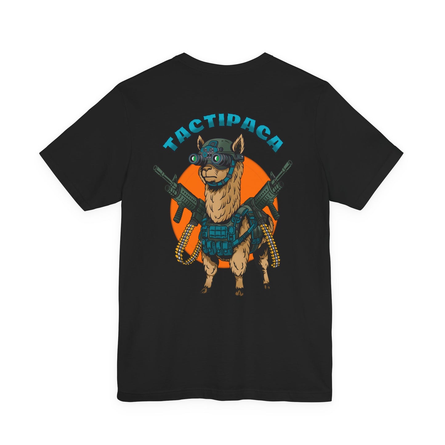 Tactipaca Tee