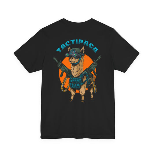 Tactipaca Tee