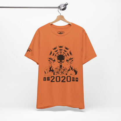 2020 Apocalypse Tour Tee