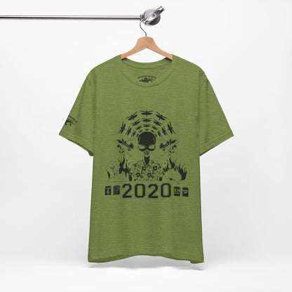 2020 Apocalypse Tour Tee
