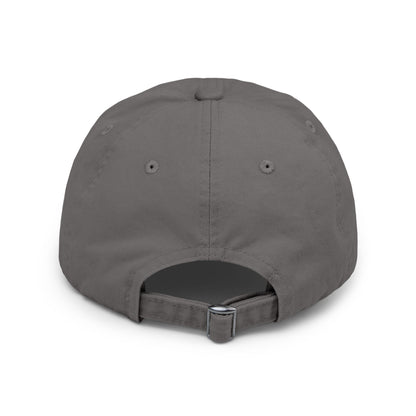 Murder Pony Distressed Cap