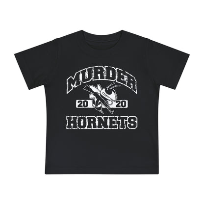 2020 Murder Hornet Baby Tee