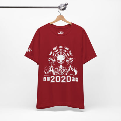 2020 Apocalypse Tour Tee