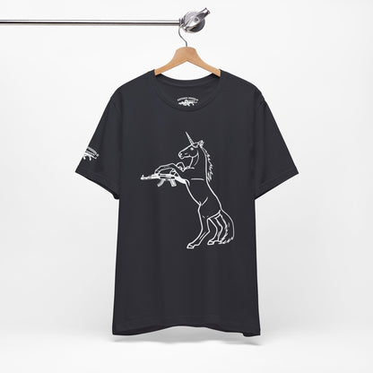 Murder Pony Tee