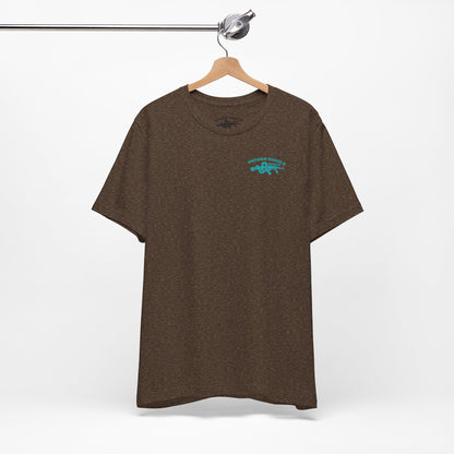 Tactipaca Tee
