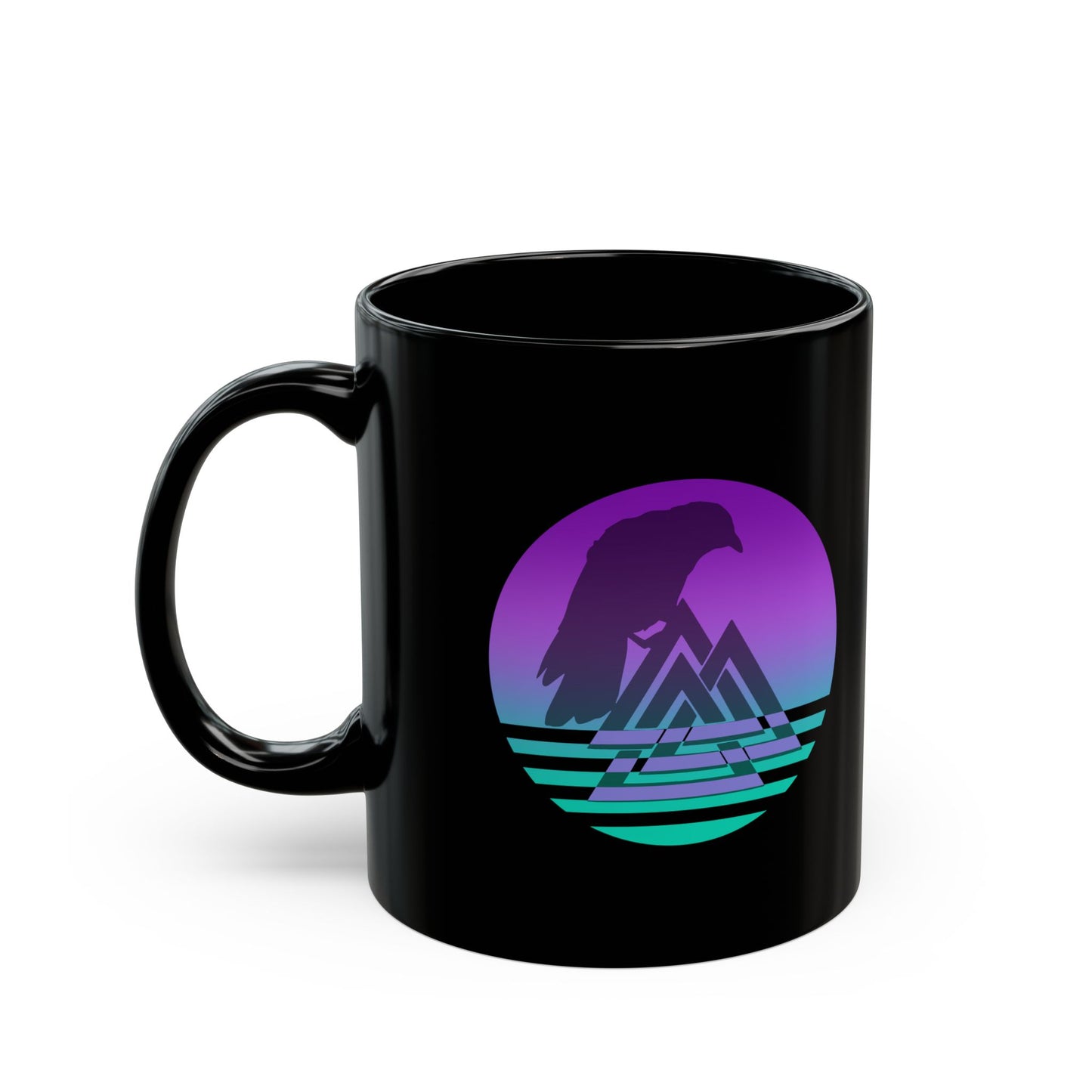 Offensive Industries Dusk Mug (11oz)