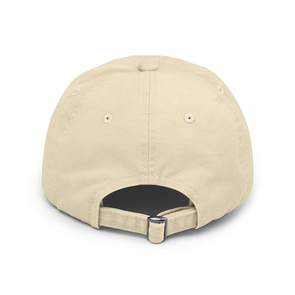 2020 Murder Hornets Distressed Cap
