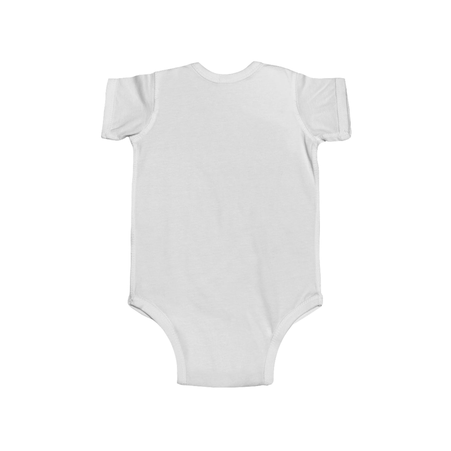 Murder Pony Infant Onesie