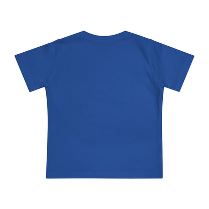 Murder Pony Baby Tee